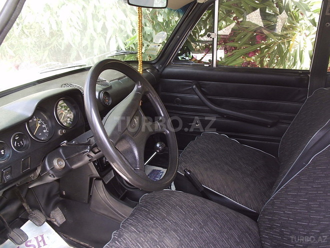 LADA (VAZ) 2106 1998, 390,000 km - 1.6 l - Bakı