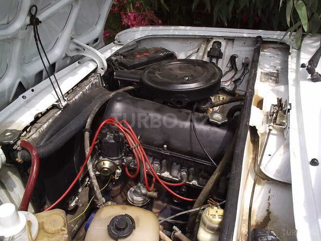 LADA (VAZ) 2106 1998, 390,000 km - 1.6 l - Bakı
