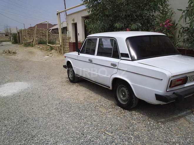 LADA (VAZ) 2106 1998, 390,000 km - 1.6 l - Bakı