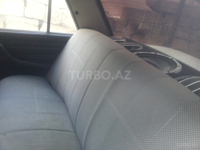 LADA (VAZ) 2107 2009, 59,242 km - 1.6 l - Bakı