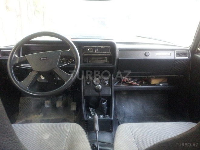 LADA (VAZ) 2107 2009, 59,242 km - 1.6 l - Bakı