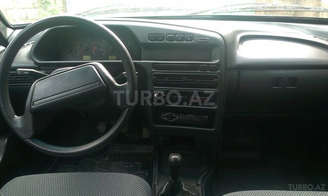 LADA (VAZ) 2115 2012, 70,000 km - 1.6 l - Bakı
