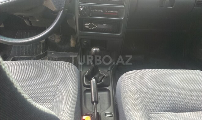 LADA (VAZ) 2115 2012, 70,000 km - 1.6 l - Bakı