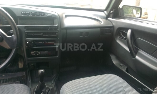 LADA (VAZ) 2115 2012, 70,000 km - 1.6 l - Bakı