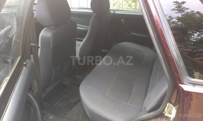 LADA (VAZ) 2115 2012, 70,000 km - 1.6 l - Bakı