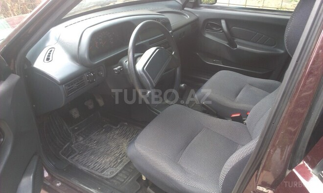 LADA (VAZ) 2115 2012, 70,000 km - 1.6 l - Bakı