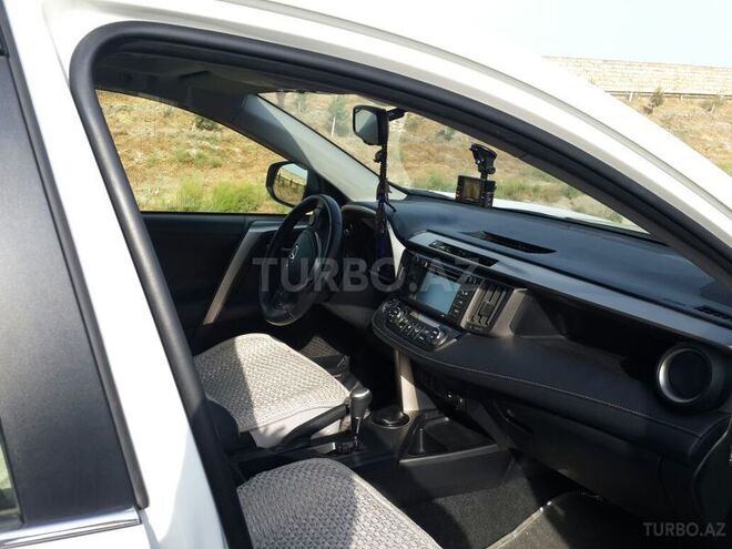 Toyota RAV4 2014, 37,000 km - 2.0 l - Bakı
