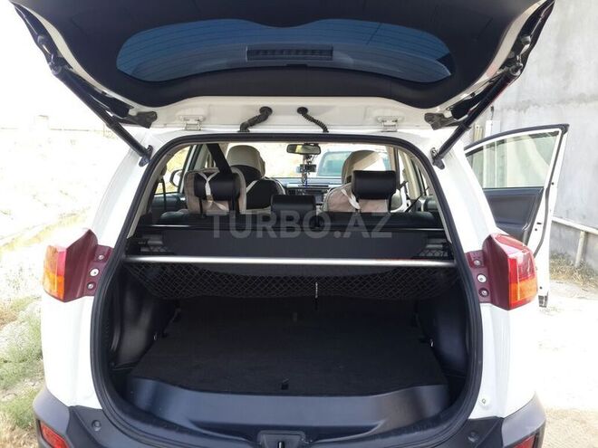 Toyota RAV4 2014, 37,000 km - 2.0 l - Bakı