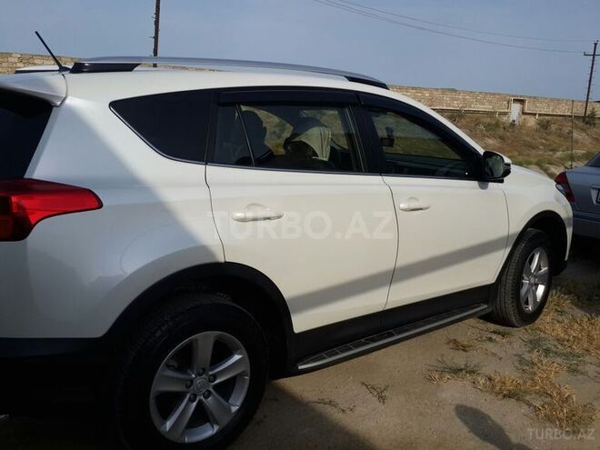Toyota RAV4 2014, 37,000 km - 2.0 l - Bakı