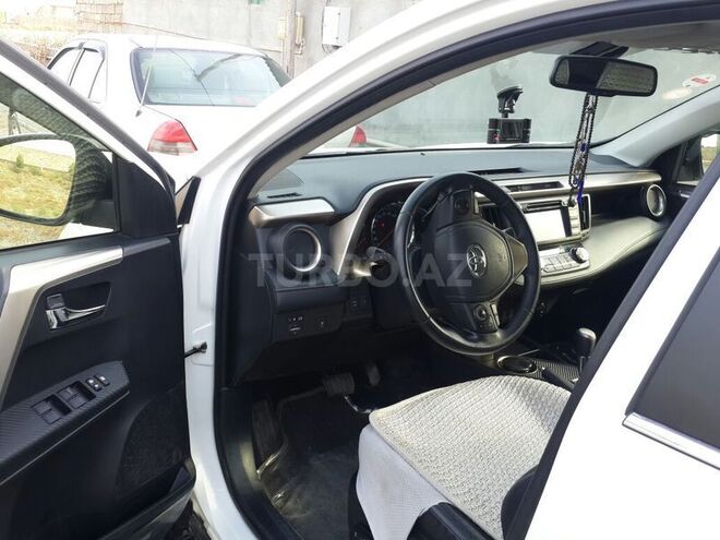 Toyota RAV4 2014, 37,000 km - 2.0 l - Bakı