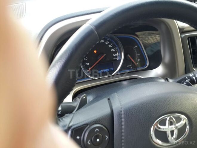 Toyota RAV4 2014, 37,000 km - 2.0 l - Bakı