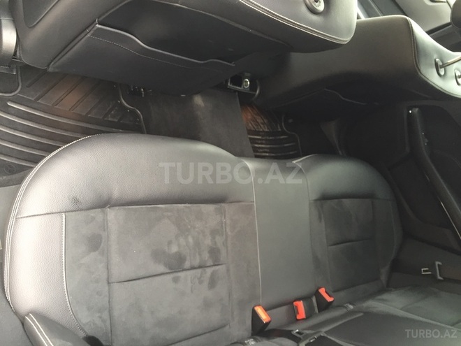 Mercedes E 250 2013, 41,000 km - 2.0 l - Bakı