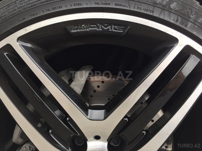 Mercedes E 250 2013, 41,000 km - 2.0 l - Bakı