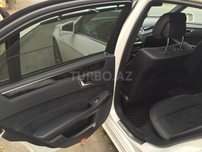 Mercedes E 250 2013, 41,000 km - 2.0 l - Bakı