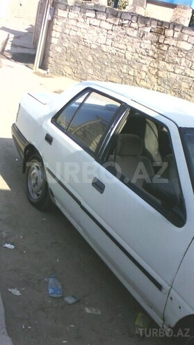 Hyundai Excel 1994, 800,000 km - 1.6 l - Bakı
