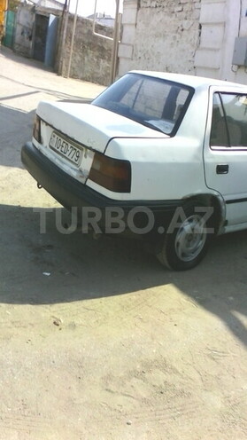 Hyundai Excel 1994, 800,000 km - 1.6 l - Bakı