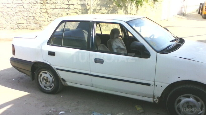 Hyundai Excel 1994, 800,000 km - 1.6 l - Bakı
