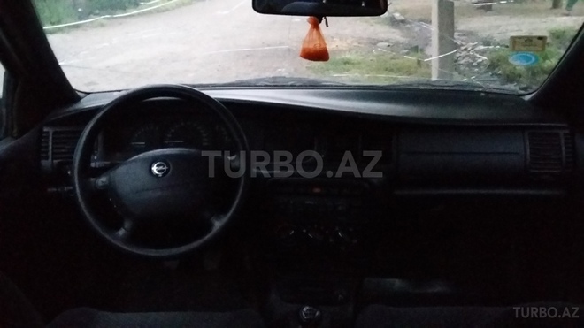 Opel Vectra 1997, 324,000 km - 1.8 l - Bakı