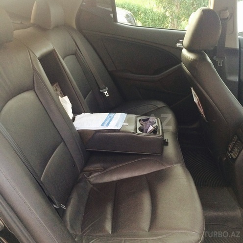 Kia Optima 2013, 37,000 km - 2.0 l - Bakı
