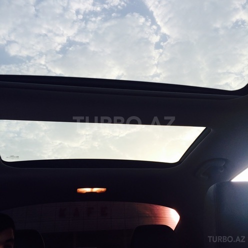 Kia Optima 2013, 37,000 km - 2.0 l - Bakı