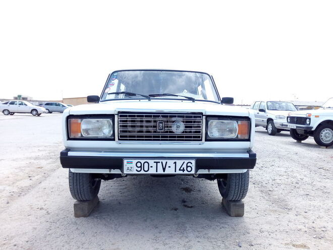 LADA (VAZ) 2104 2011, 5,500 km - 1.6 l - Bakı