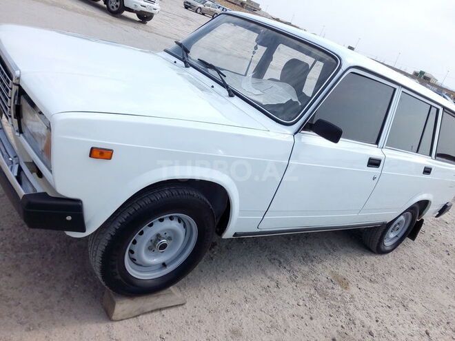 LADA (VAZ) 2104 2011, 5,500 km - 1.6 l - Bakı