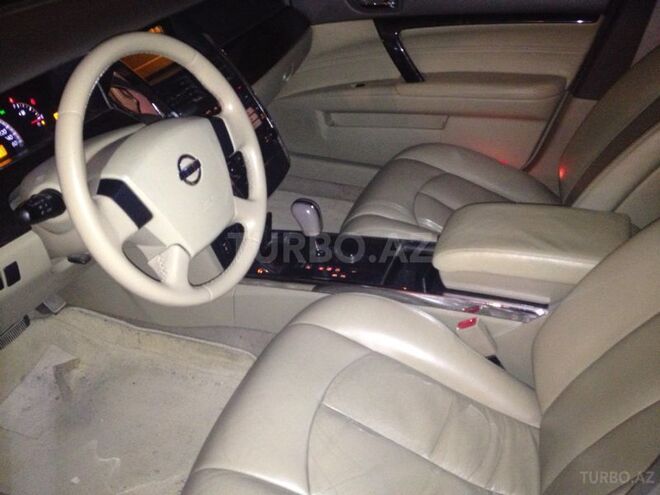 Nissan Teana 2006, 145,000 km - 2.3 л - Bakı