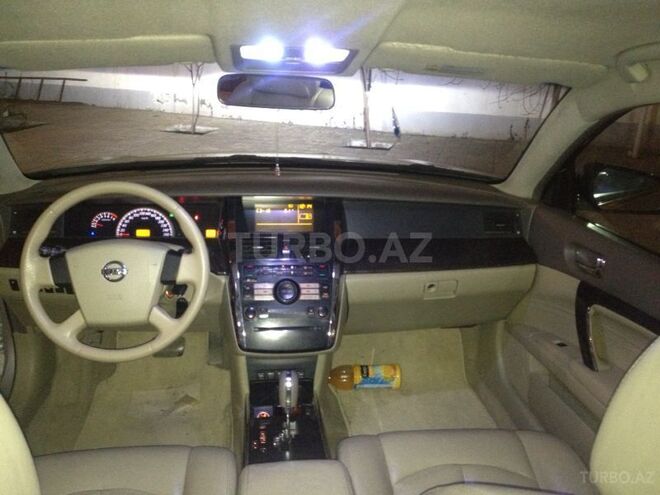 Nissan Teana 2006, 145,000 km - 2.3 л - Bakı