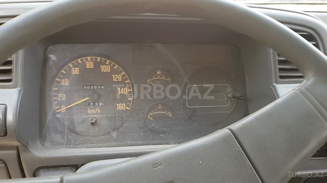Isuzu NHR 55 E 2009, 300,000 km - 2.8 l - Bakı
