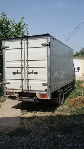 Isuzu NHR 55 E 2009, 300,000 km - 2.8 l - Bakı