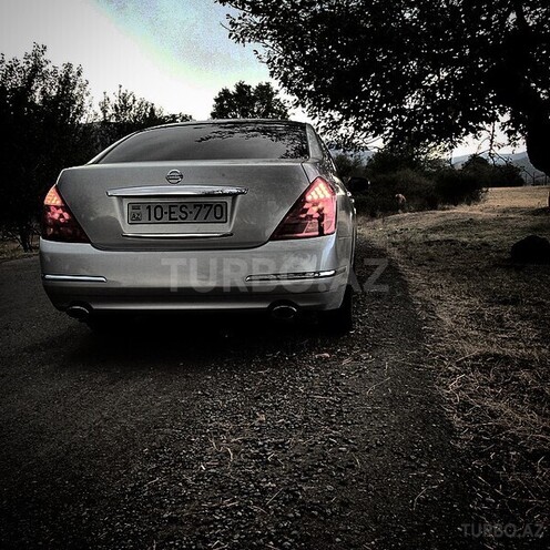 Nissan Teana 2006, 145,000 km - 2.3 л - Bakı