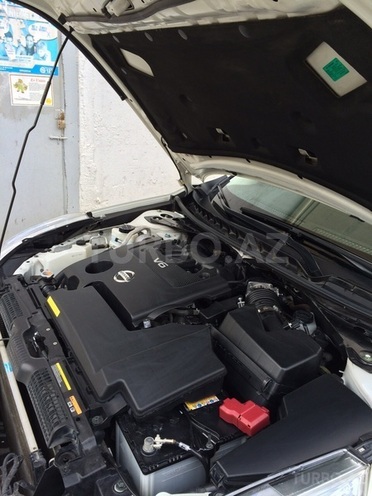 Nissan Teana 2011, 90,000 km - 2.5 l - Bakı