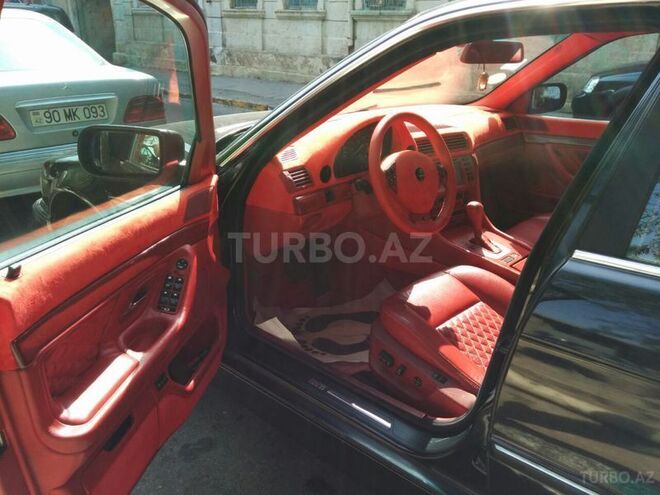 BMW 728 1998, 301,000 km - 2.8 l - Bakı