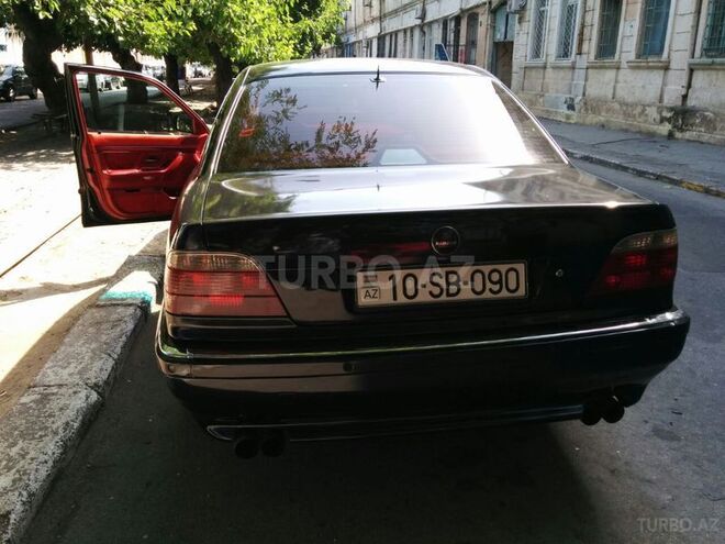 BMW 728 1998, 301,000 km - 2.8 l - Bakı