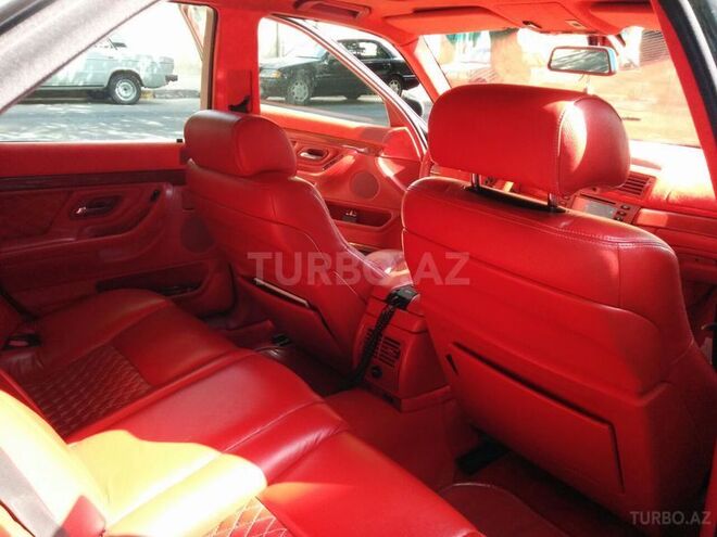 BMW 728 1998, 301,000 km - 2.8 l - Bakı