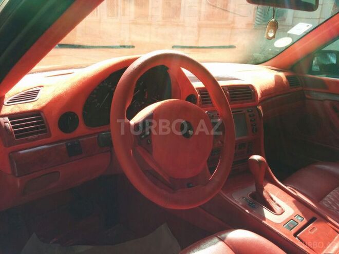 BMW 728 1998, 301,000 km - 2.8 l - Bakı