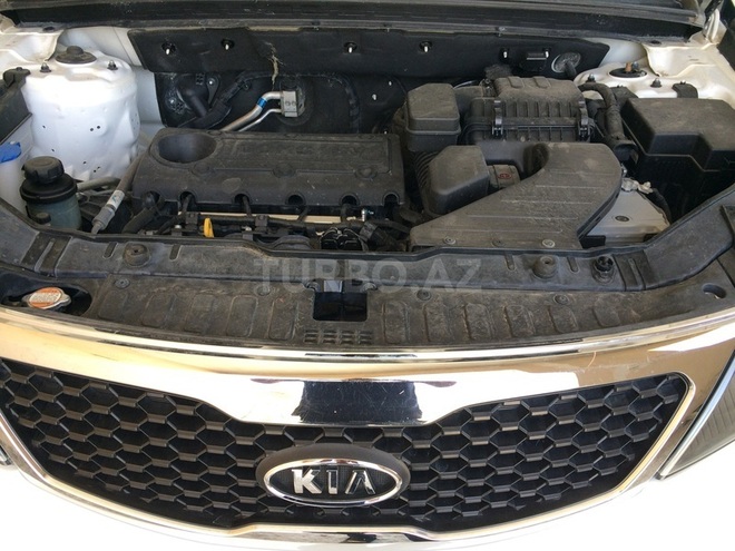 Kia Sorento 2012, 78,000 km - 2.4 л - Bakı