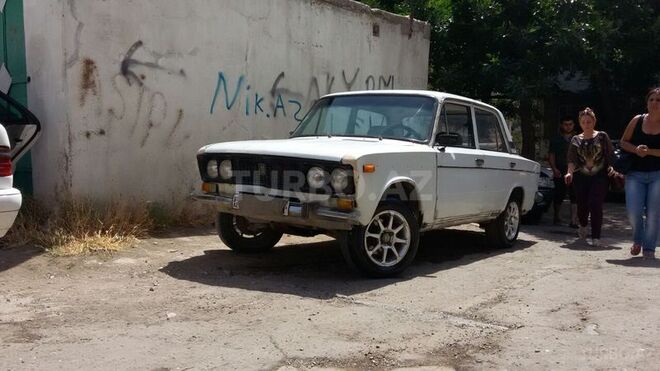LADA (VAZ) 2106 1997, 29,850 km - 1.6 l - Bakı