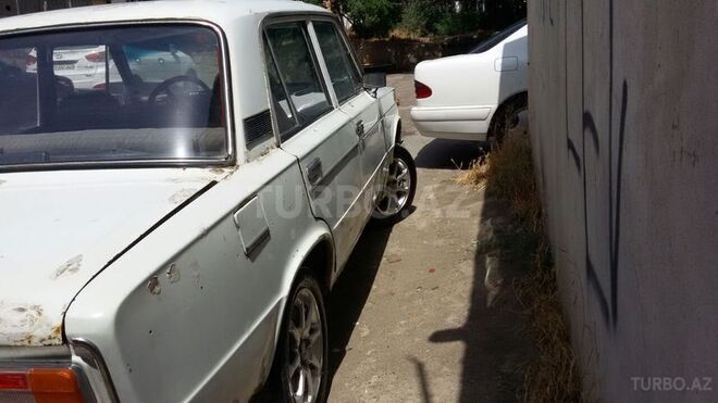 LADA (VAZ) 2106 1997, 29,850 km - 1.6 l - Bakı