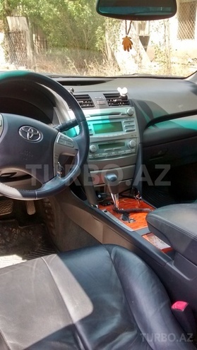 Toyota Camry 2007, 126,000 km - 2.4 l - Bakı