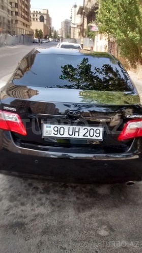 Toyota Camry 2007, 126,000 km - 2.4 l - Bakı