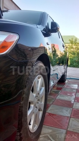 Toyota Camry 2007, 126,000 km - 2.4 l - Bakı
