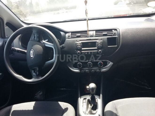 Kia Rio 2013, 63,500 km - 1.4 l - Bakı