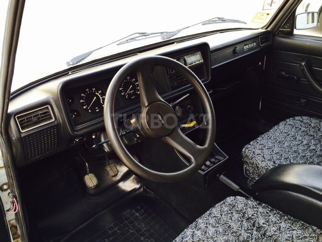 LADA (VAZ) 2107 2009, 70,000 km - 1.5 l - Bakı