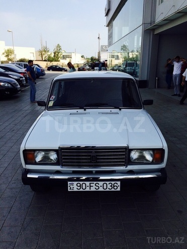 LADA (VAZ) 2107 2009, 70,000 km - 1.5 l - Bakı