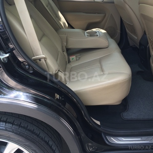 Kia Sorento 2010, 82,565 km - 2.2 l - Bakı