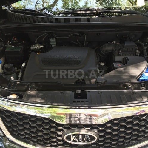 Kia Sorento 2010, 82,565 km - 2.2 l - Bakı