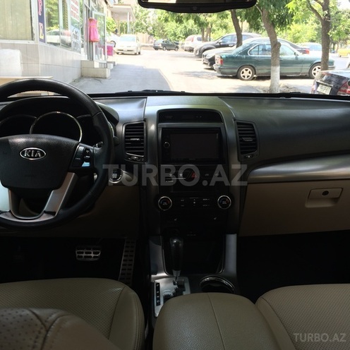 Kia Sorento 2010, 82,565 km - 2.2 l - Bakı