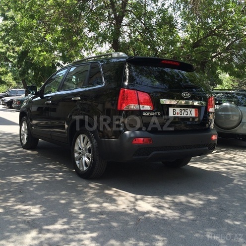 Kia Sorento 2010, 82,565 km - 2.2 l - Bakı