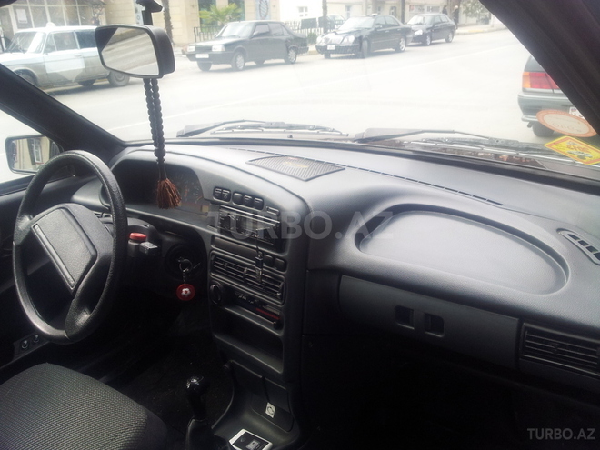 LADA (VAZ) 2114 2010, 170,000 km - 1.5 л - Bakı